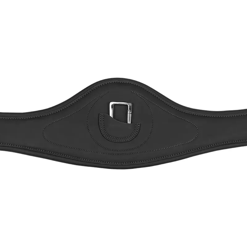 Meilleur Prix Sangle Arena Comfort - 130 cm - Noir