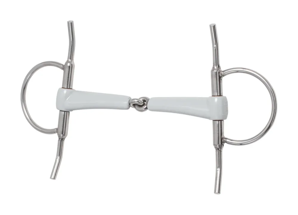 Offre Exclusive Mors aiguilles Beris simple brisure - 135 mm - Medium