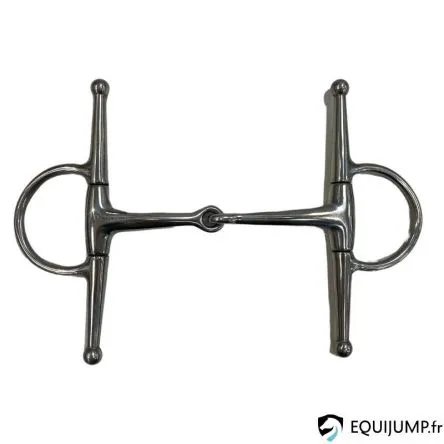 Mors Aiguille Canon 13mm Proconfort - 125MM - INOX - 13MM Expdi Aujourdhui
