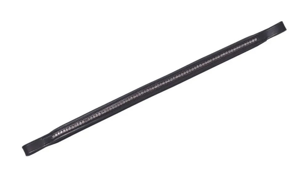 Achat Immdiat Frontal Collegiate diamant – Cob – Noir