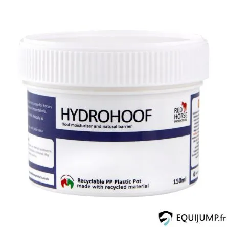 HydroHoof 190ml# Offre Limite