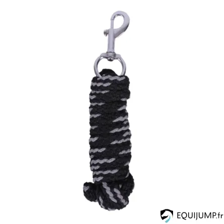Longe Color 1m QHP - NOIR Quantit Limite