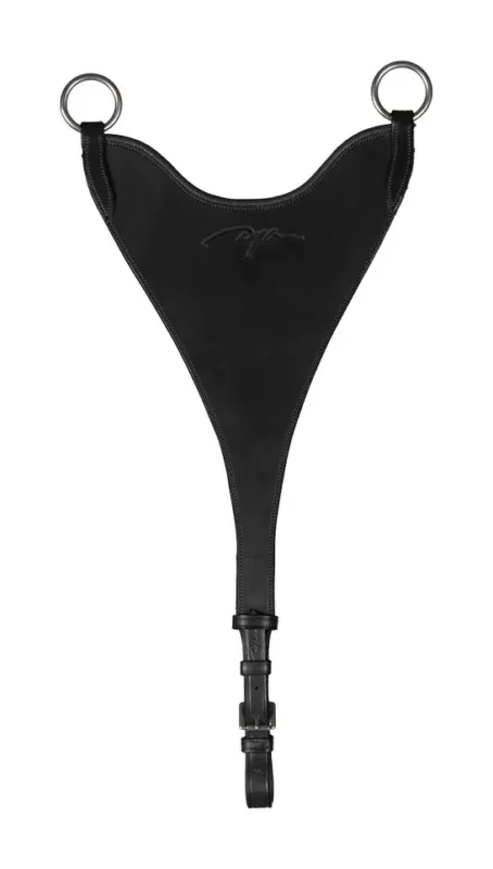Prix Rduit Fourche de martingale Pleine Rigide New English Collection by Dy'on - Cheval - Noir