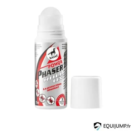 Power Phaser Roll On Anti-mouche 75ml# Remise