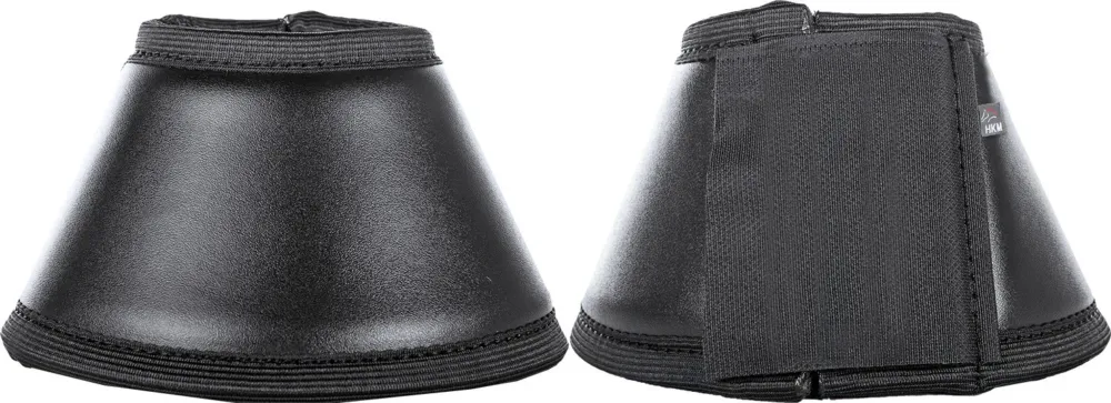 Cloches Ella HKM - S - Noir Top Vente