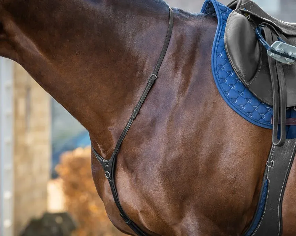 Yoke New English Collection by Dy'on - Cob - Noir Super Prix
