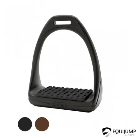 trier Compositi Reflex - NOIR Retour Gratuit