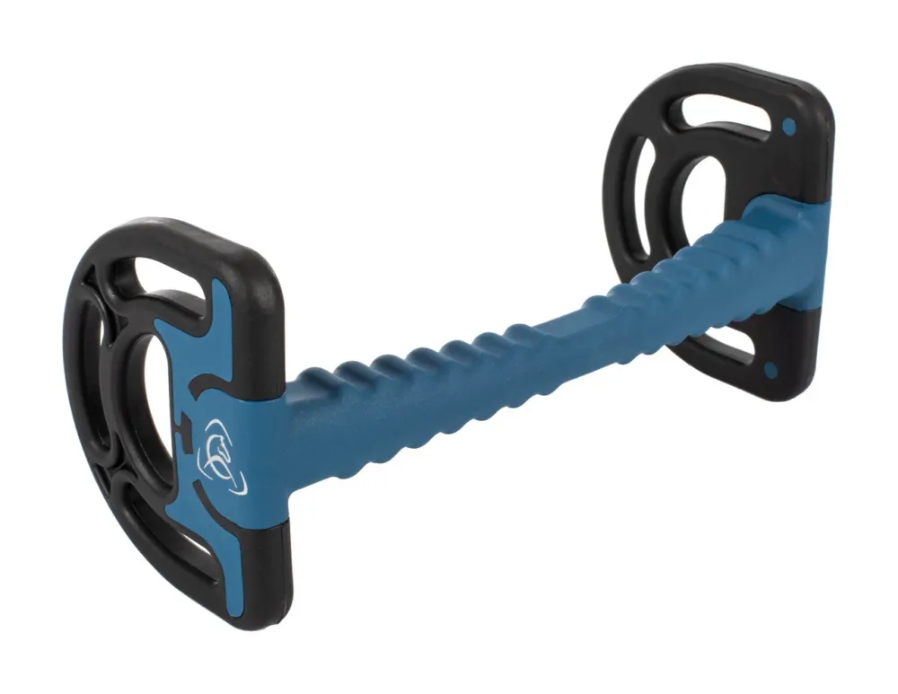 Mors Droit Acavallo Sensitive Vagues - 135 mm Top Vente