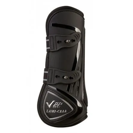 Guetres LAMI-CELL "V22" PONEY Noir - PONEY Bon March