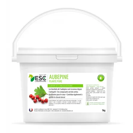 Nouveaut Aubepine 1kg ESC#