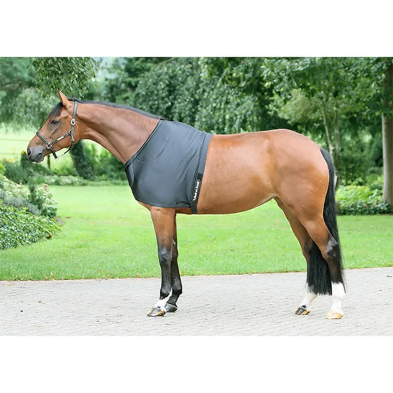 Protection d'paules Back On Track - 155 cm Offre Exclusive