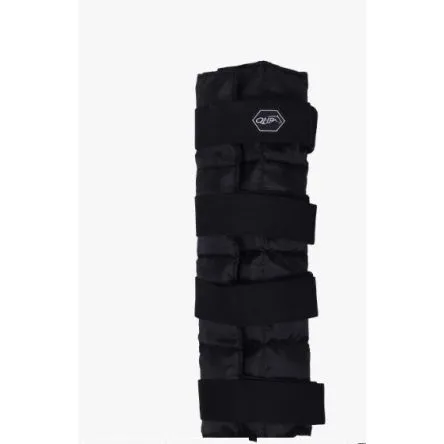 Bandage refroidissante Noir ( la pice) Qhp# Vente Directe