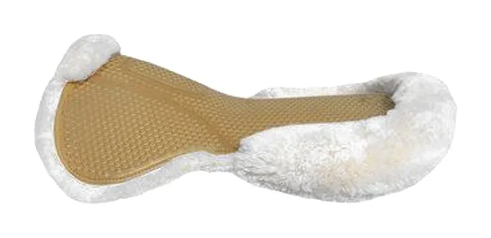 Acheter En Ligne Amortisseur Gel Active Soft + Laine Burioni - Naturel