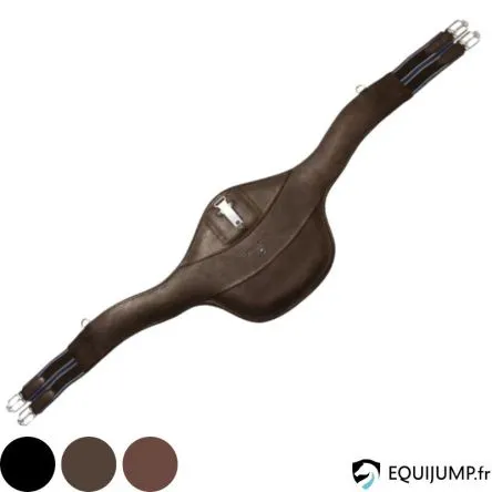 Prix Cass Bavette Scurit Pro-Jump Safety Stubben - 130CM - REDWOOD