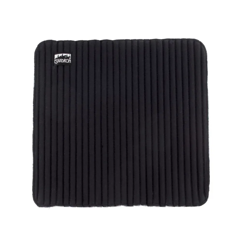 Achetez Aujourdhui Coton Eskadron Climatex Poney S - Poney - Noir