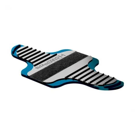 Element de la selle en velcro Stubben# Bon Plan