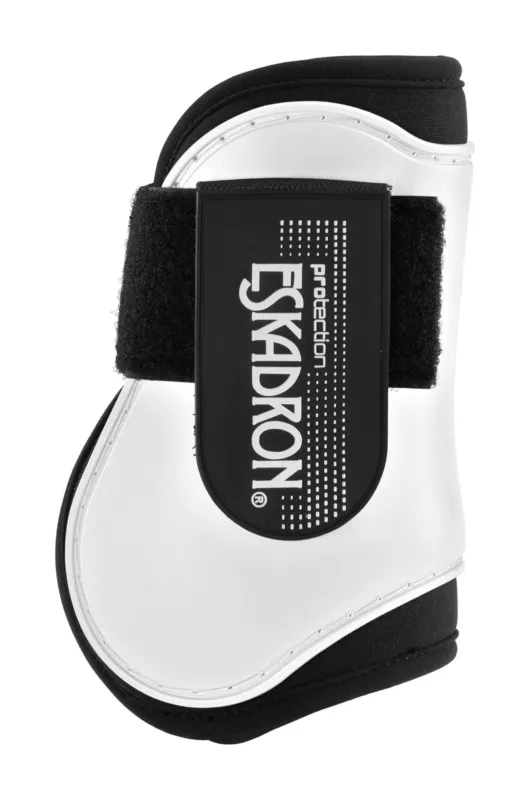 Vente Flash Protge-boulets Eskadron Compact postrieurs - Cheval - Blanc
