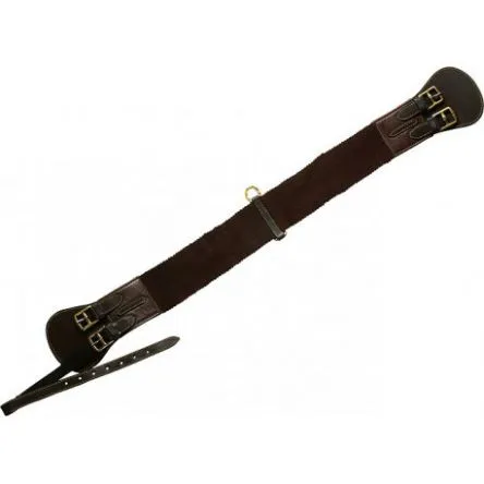 Sangle EXCELSIOR Pour Selle Stock# Nouveaut