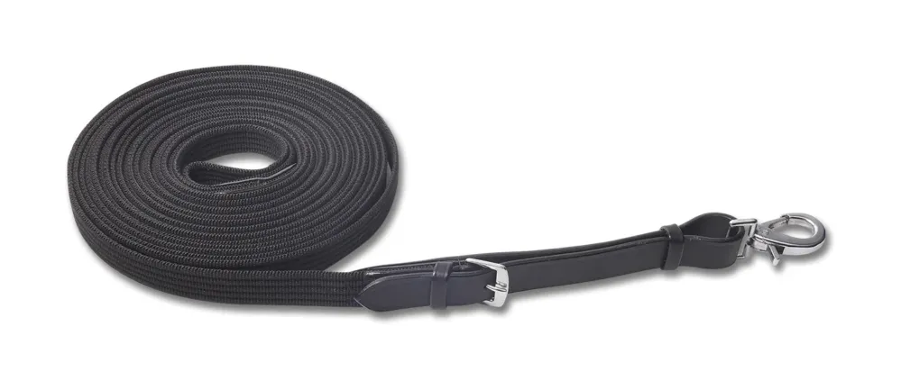 Dernier Modle Longe Waldhausen conforme la norme LPO sans arrtoir ni il tournant - Noir