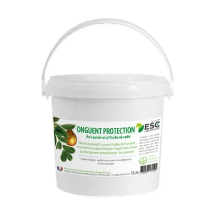 Commande En Gros Onguent de protectionintersaison 1L#