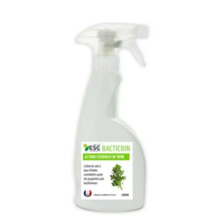 Super Prix Bacticrin 500ml#