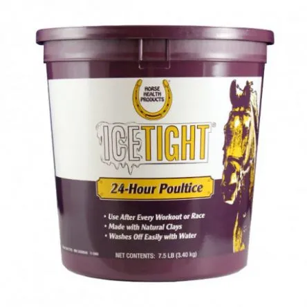 Livraison Gratuite Ice Tight 3.4kg#
