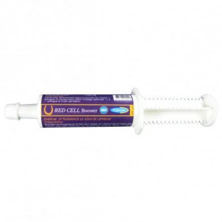Meilleur Choix Red Cell 60ml seringue#