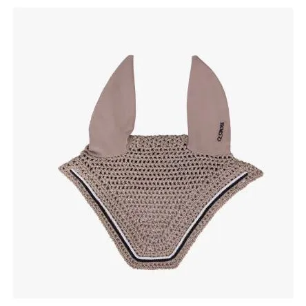 Bonnet Eldorado Biscuit QHP - PONEY Vente Directe