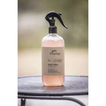 Quantit Limite Lustrant Magic Shine Pnlope 500ml#