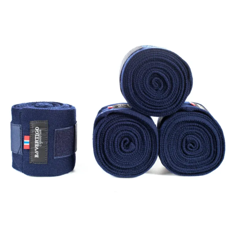 Soldes Bandes de repos France B Vertigo - Bleu marine