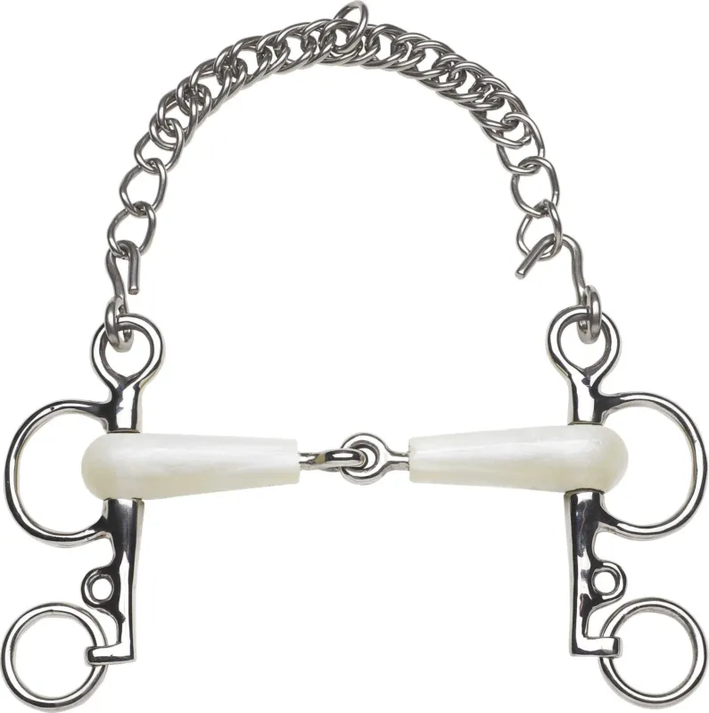Must-Have Mors Pelham Feeling bris flexi branches courtes - 115 mm