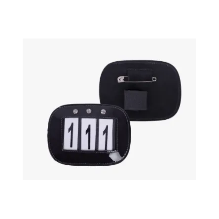 Porte numro qhp - MARINE GLOSSY Offre Limite