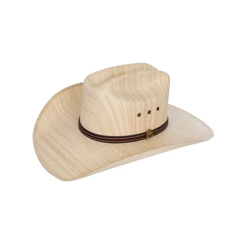 Chapeau Cire Rigide Italy Roper Tombstone - 60 cm Populaire