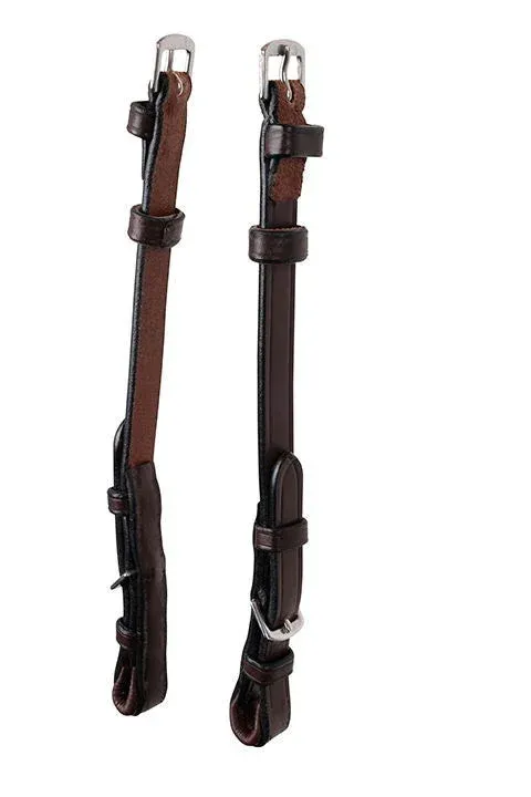 Montant Montar ton sur ton cuir tann - Cob - Marron Prix Bas