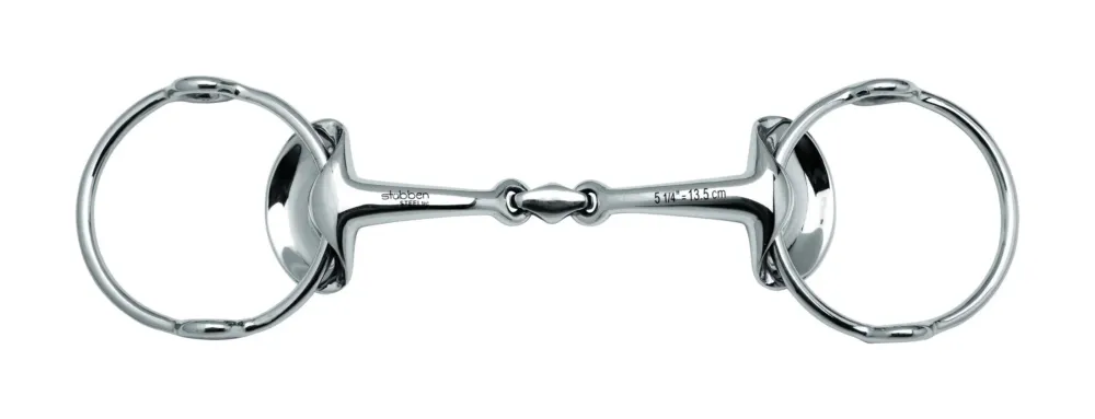 Mors releveur Stbben 2466 Ailes d'Argent canon 16 mm - 135 mm Produit De Marque