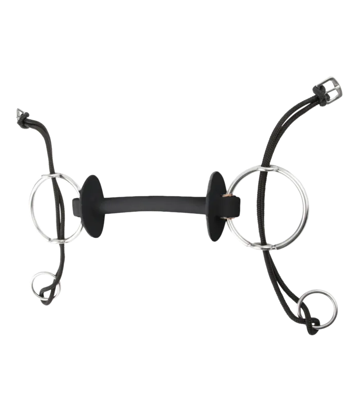 Vente Flash Mors releveur Beris Prime - 140 mm - Extra doux
