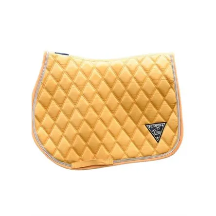 Tapis Jaune Soft Velour Jump'in# Dernier Modle