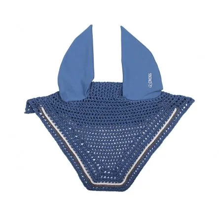 Livraison Express Bonnet Eldorado Steel Blue QHP - PONEY