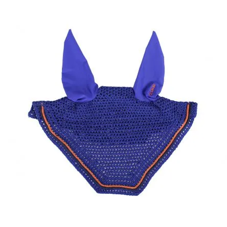 Bonnet Eldorado Tangerine QHP - PONEY Produit De Marque