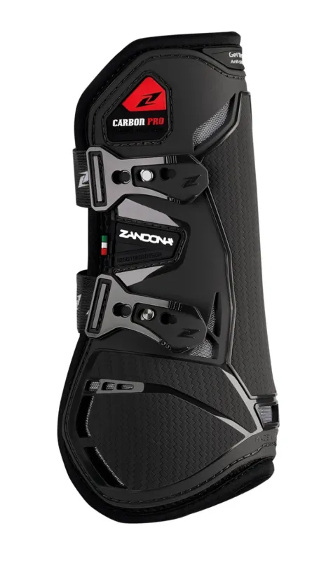 Gutres Zandona Carbon Pro - XL - Noir Meilleur Prix