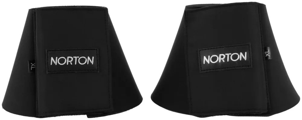 Bon March Cloches neoprne Norton - M - Noir