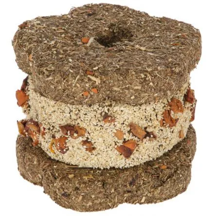 Friandise Sandwich Delizia Pomme 195g# Affaire Saisir