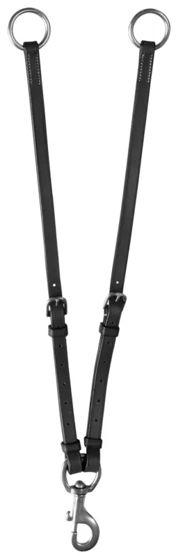 Must-Have Flche de martingale mousqueton Eric Thomas Pro - Noir