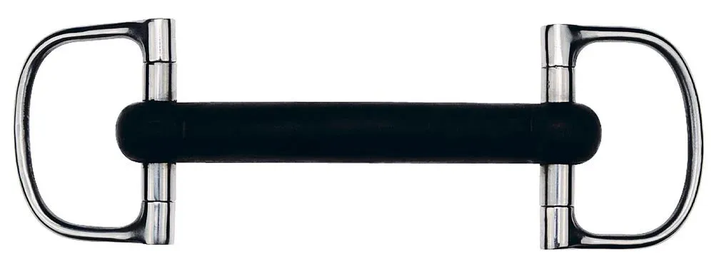 Jusqu puisement Des Stocks Mors Verdun Feeling caoutchouc droit - 125 mm