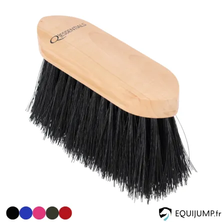 Paiement Scuris Brosse Poils Longs Color QHP - VERT OLIVE