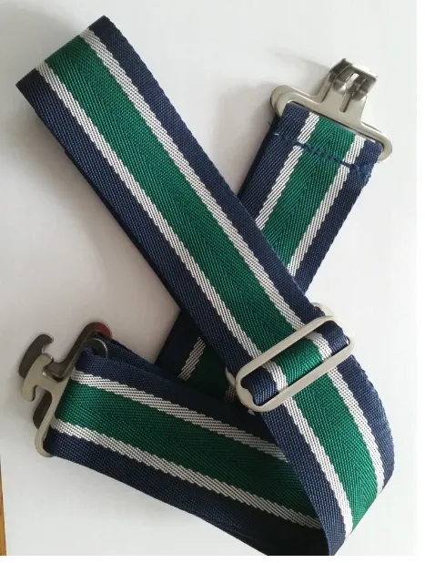 Sursangle externe Bucas - 115 / 120 cm - Raye Vente Directe