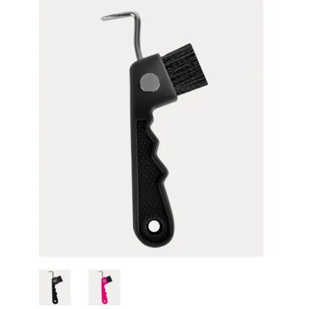 Cure-Pieds Aimant Waldhausen - NOIR Acheter Direct