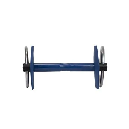 Offre Spciale Mors Classique Strong Flex - I-Bride (Bleu Fonc) - UNIQUE - ADELIANE - 16MM