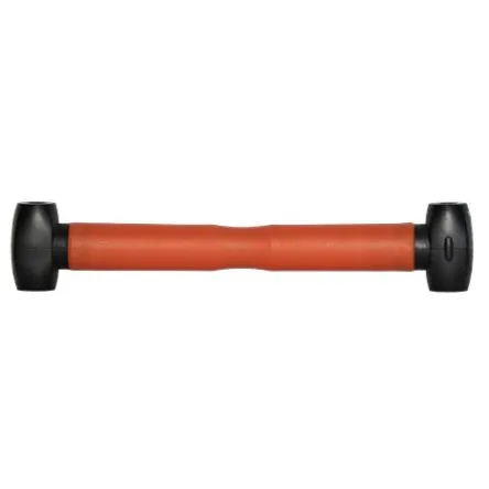 Canon (Orange) Easy Ride Soft Flex - I-Bride - UNIQUE - ADELIANE - 16MM Haute Qualit