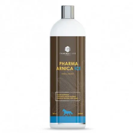 Pharma Arnica Ice 1L# Prix Cass